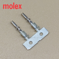 Connecteur de faisceau de câbles série 43025, connecteur fil à fil, Molex, Micro-Fit