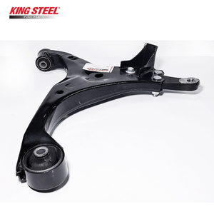 UN Anno di Garanzia 54500-1D000 Inferiore del Braccio di Controllo Per Toyota <span class=keywords><strong>RONDO</strong></span> (ONU)/CARENS III (ONU) 2007-2010 - Product Image 2