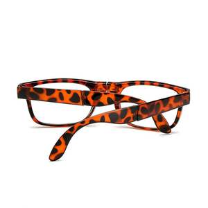 Gafas de Presbicia Baratas al por Mayor, Unisex, para Hombre y Mujer, con Protección Contra la Luz Azul, con Estuche y Paño, Gafas de Lectura Plegables - Product Image 6