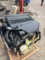Moteur diesel 3.0L D4D 1KD-FTV 1KD 2KD 1FZ pour Toyota Hilux Hiace 4Runner Land Cruiser Prado Auto 4 cylindres essence