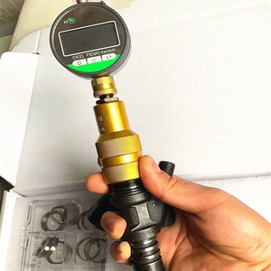 Para 1211 Diesel Common Rail inyector desmontar carrera de medición juegos de herramientas de viaje 095000-1211 - Product Image 4