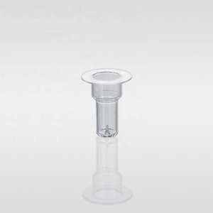 実験用PSキュベット異なるサイズ使い捨てPSキュベットクルーア装置用 - Product Image 6