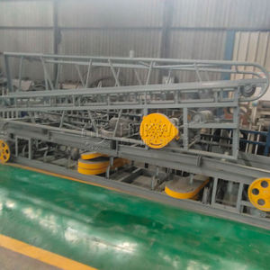 Gran oferta, equipo Transportador de cinta móvil electromagnético, cargador de barco inclinado para descarga de contenedores, línea <span class=keywords><strong>directa</strong></span>, móvil inclinado - Product Image 6