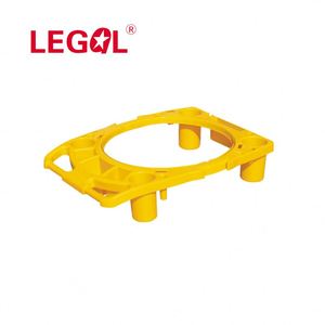 Thùng Rác Gia Dụng 10 20 32 44 55 Gallon, Thùng Rác Tròn - Product Image 2