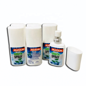 Maxam Mouthspray - Product Image 3