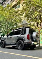 BYD Leopard 5 2026 Véhicule hybride rechargeable 4x4 tout-terrain à conduite à gauche
