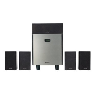 MICROLAB mới đến rạp hát tại nhà 5.1 kênh loa răng Xanh hts800 - Product Image 2