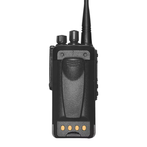 Myytetra DM311 China Long Range Two Way Digitale DMR <span class=keywords><strong>Radio</strong></span> met 5W Uitgangsvermogen en <span class=keywords><strong>IPX7</strong></span> Waterbestendigheid - Product Image 3