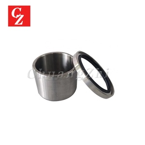 Kit d'étanchéité 02250057-036 pour compresseurs d'air SULLAIR - Pièces de rechange - Joint d'arbre - Product Image 5