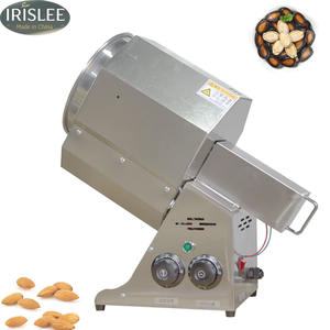 Material de café Tostador Semillas de girasol Máquina para hornear Máquina para asar sésamo - Product Image 1
