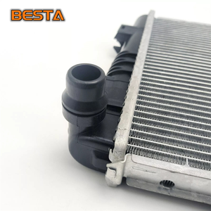 <span class=keywords><strong>Radiateur</strong></span> auxiliaire de refroidisseur d'eau 0995005903 A0995005903 pour Mercedes Benz C63 W205 GLE GLS AMG W166 - Product Image 4