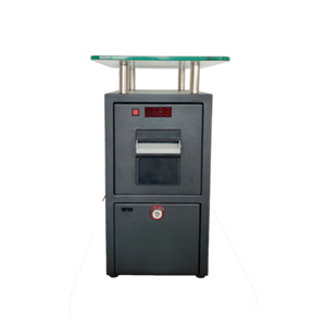 Système de boîte de contrôle du temps de conception innovante efficace billets actionnés paiement de factures pour Laverie automatique Massage laverie - Product Image 1