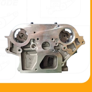 Testata motore EP6DT N14B16 910570 0200GJ 0200HX gruppo testata per Peugeot 207 308 408 <span class=keywords><strong>508</strong></span> Citroen C4 C5 DS3 <span class=keywords><strong>1.6</strong></span> - Product Image 4