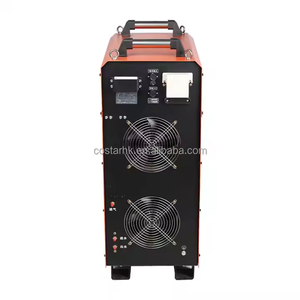 Machine de soudage et de découpe 300 ampères avec fonction de soudage par onduleur et découpe plasma des métaux - Product Image 5