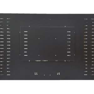 จอทัชสกรีนแนวตั้ง32นิ้วจอแอลอีดี-backlit เกมส์ทักษะอาเขต VGA i/f LCD เปิดเฟรม - Product Image 6