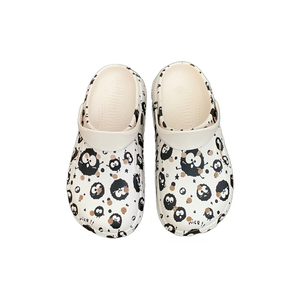 รองเท้าแตะผู้ชายแบบสวมปิดนิ้วเท้า รุ่นหน้าร้อน ปี 2025  แบบกันลื่น  นำเข้า  <span class=keywords><strong>พื้น</strong></span><span class=keywords><strong>หนา</strong></span>  รองรับแรงกระแทก  เพิ่มความสูง  สำหรับกิจกรรมกลางแจ้ง - Product Image 1