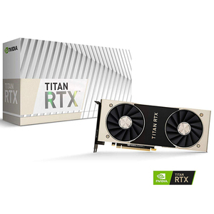 <span class=keywords><strong>Titan</strong></span> RTX 24g <span class=keywords><strong>Titan</strong></span> <span class=keywords><strong>NVIDIA</strong></span> Edición Pública para Renderizado, Aprendizaje Profundo, IA, Modelado Inteligente y Dibujo - Product Image 3