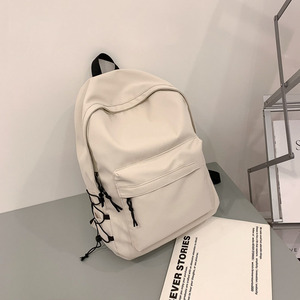 Nuovo stile <span class=keywords><strong>zaino</strong></span> per gli uomini borsa a doppia spalla semplice e spazioso nuovo <span class=keywords><strong>zaino</strong></span> da <span class=keywords><strong>viaggio</strong></span> per gli uomini - Product Image 6