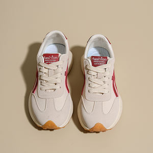 Zapatos Casuales para Mujer, Zapatillas Deportivas Cómodas con Suela Gruesa y Transpirables - Product Image 3