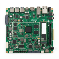 Conception de circuits imprimés électroniques, autres types de circuits imprimés, type de produit PCBA