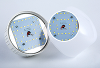 Prix usine B22 E27 E26 Support T Forme Économie D'énergie Led Ampoules Lampe T80 T100 T120 T140 T-forme Ampoules 5W-90w AC85-265v