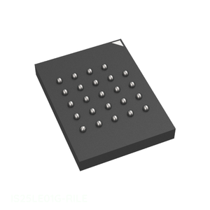 Memoria de 24 LBGA, compra online de componentes electrónicos, en stock, de la serie "Memory" - Product Image 1