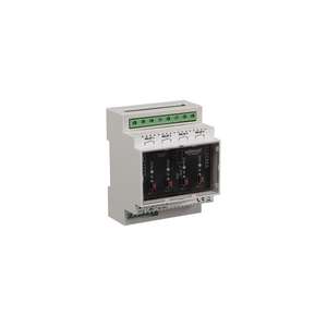 Velleman CARTE RELAIS WLAN DIN RAIL - Product Image 1