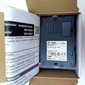 <span class=keywords><strong>Module</strong></span> PLC <span class=keywords><strong>de</strong></span> premier rang, <span class=keywords><strong>module</strong></span> <span class=keywords><strong>de</strong></span> communication XBF-AD04A, LS LC - Product Image 4