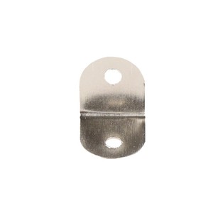 Z Type Corner Bracket Metal Zinc Plated For <b>Picture</b> <b>Frame</b> Furniture Fixing Support Bracket - Product Image 5