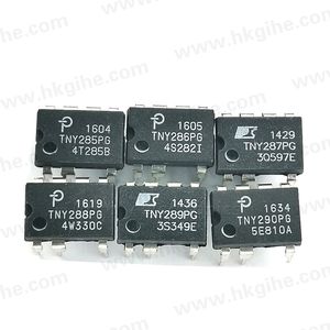 オリジナル TNY286PG 電源チップ <span class=keywords><strong>TNY285PG</strong></span> TNY287PG TNY288PG TNY289PG 統合 - Product Image 1