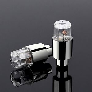 YS Led Flash Wheel Tyre Tire Valve Dust <b>Light</b> for Bike <b>Bicycle</b> Motorcycle Car - Product Image 5