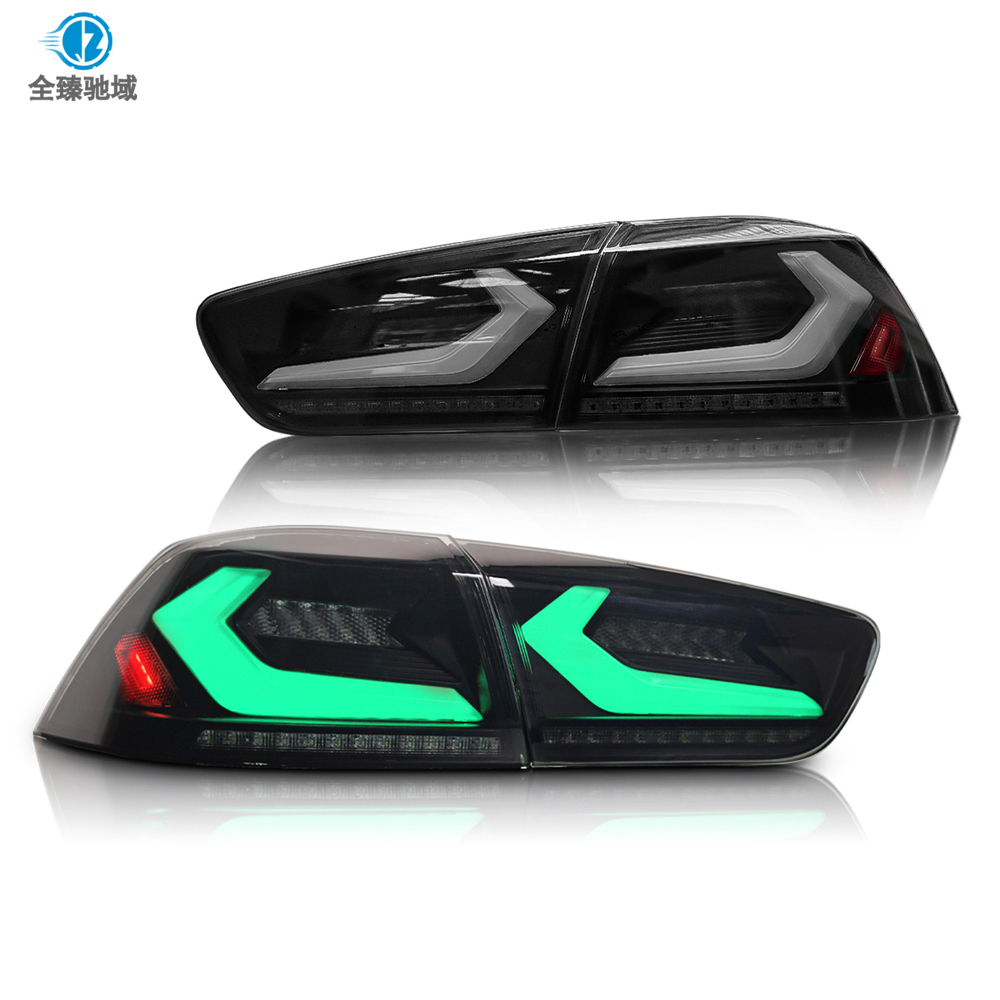How to Choose the Best Evo X Tail Light for Your Needs
