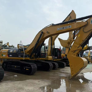 Excavatrice CAT336D2L d'occasion 336D2L, pelleteuse CAT Caterpillar 336D2L d'occasion à vendre - Product Image 1