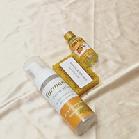Offre Spéciale – Lot de Savons Yoni au Curcuma en Gros – Soin Intime Naturel Équilibré au PH, aux Herbes Chinoises, Hydratant pour Femmes