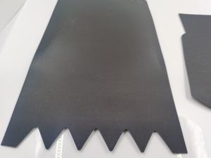 Piezas de repuesto para motocicleta, guardabarros, guardabarros de goma para soporte GN125, <span class=keywords><strong>suspiro</strong></span> OEM - Product Image 4