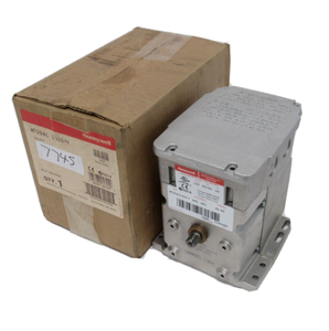 สต็อกพร้อมจำหน่าย แอคชูเอเตอร์ไฟฟ้า Honeywell รุ่น M7284C1000 Modutrol IV NSR สำหรับแก๊สอุณหภูมิสูง OEM ราคาดีที่สุด - Product Image 3