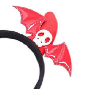 Archetto con corno del diavolo nero vento scuro oggetti di scena per la decorazione della festa di carnevale di Halloween - Product Image 6