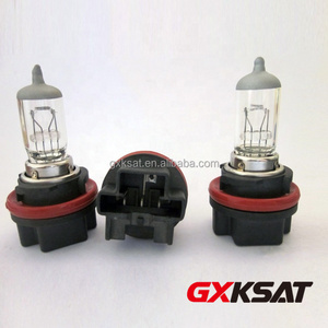 GXKSAT Pièces détachées automobiles <span class=keywords><strong>Ampoule</strong></span> halogène pour phare avant HS5 <span class=keywords><strong>Ampoule</strong></span> de phare <span class=keywords><strong>12V</strong></span> 30W <span class=keywords><strong>35W</strong></span> - Product Image 6