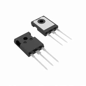 ชิ้นส่วนอิเล็กทรอนิกส์ IXYH60N65A5ทรานซิสเตอร์247-3ชิ้นส่วนวงจรรวม - Product Image 1