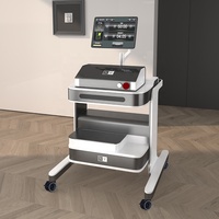 Protection pour tous les sols Roulettes de mobilier de bureau de 3 pouces Roulettes pivotantes résistantes aux chocs avec frein