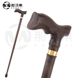 Bastón <span class=keywords><strong>de</strong></span> <span class=keywords><strong>Madera</strong></span> Marrón <span class=keywords><strong>para</strong></span> <span class=keywords><strong>Caminar</strong></span>, Decorativo, <span class=keywords><strong>para</strong></span> Cosplay, Fiesta, Bastón <span class=keywords><strong>de</strong></span> Halloween, Maza, Muleta, Ayuda <span class=keywords><strong>para</strong></span> <span class=keywords><strong>Caminar</strong></span> - Product Image 2