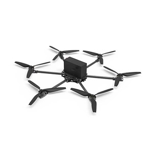โดรน FPV วิดีโอ 4K HD บรรทุกหนัก ขนาด 7-10 นิ้ว บินได้นาน ระยะไกล 9 กม. โดรนแข่งสำหรับการผจญภัยกลางแจ้ง - Product Image 4