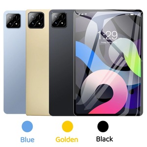 Nueva Tablet Empresarial Android 14 Pad6s con Cámara de 16MP+32MP, Almacenamiento de 12GB+512GB, Wi-Fi, 5G y GSM - Product Image 3