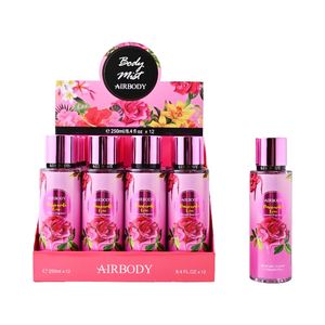 Offres Spéciales 250ML Secret Body Splash <span class=keywords><strong>Femme</strong></span> <span class=keywords><strong>Corps</strong></span> Déodorant Spray Vente en gros à bas prix - Product Image 4