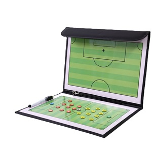 Tablero magnético <span class=keywords><strong>de</strong></span> dibujo personalizado, tablero táctico <span class=keywords><strong>de</strong></span> fútbol plegable, tablero <span class=keywords><strong>de</strong></span> entrenamiento <span class=keywords><strong>de</strong></span> fútbol portátil - Product Image 5