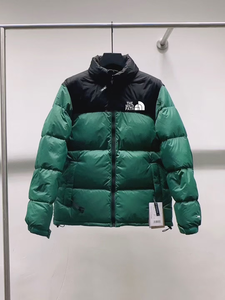 Veste d'hiver <span class=keywords><strong>longue</strong></span> réversible pour homme de haute qualité 2025 personnalisable, taille plus, coupe-vent, résistante au froid, chaude et confortable - Product Image 6