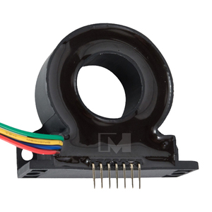 Detector de fallas a tierra para cargadores de vehículos eléctricos, dispositivo de corriente residual, sensor de corriente de fuga a tierra de 30 mA y 6 mA - Product Image 4
