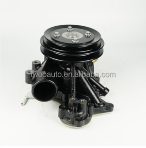 Bomba de Agua Original/Nueva para Mitsubishi Fuso 8DC9 ME995645, Sistemas de Motor Automotriz - Product Image 2