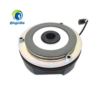 Dispositif de freinage pour chariot élévateur Jungheinrich 50262620, pièce de rechange pour transpalette électrique, vente en gros