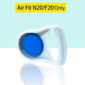 Clips de fixation pour casque <span class=keywords><strong>CPAP</strong></span> compatibles avec AirFit & AirTouch F20/N20, pack de déconnexion rapide, dispositif médical de classe I - Product Image 4